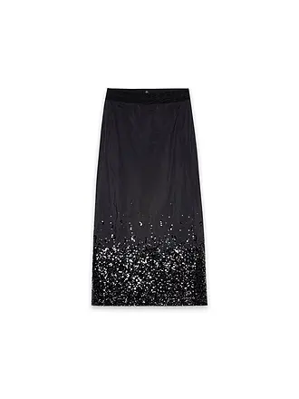 LUISA CERANO | Midi falda |